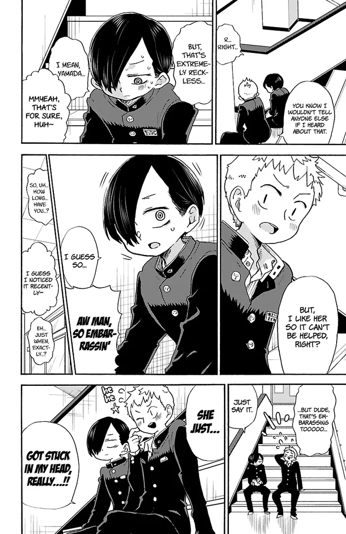 The Dangers in My Heart Chapter 29 image 05_optimized